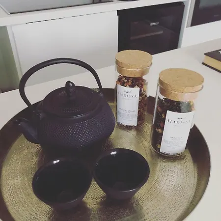 Mypalmassuite With Free Parking In * Οπατία